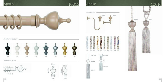 Apollo