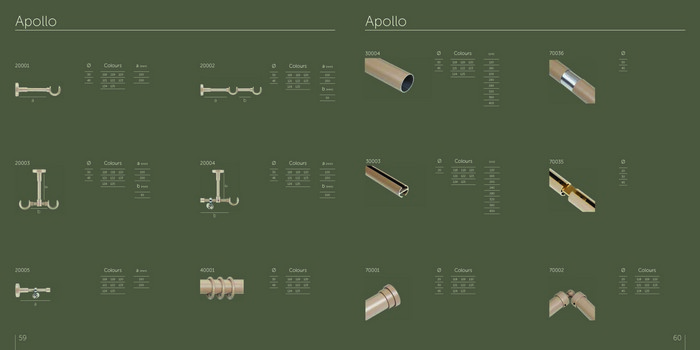 Apollo